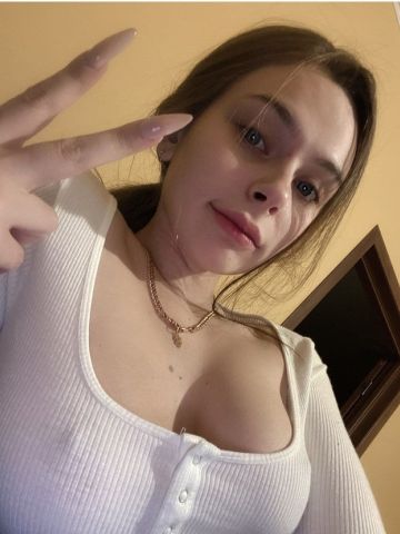 Проститутка Олеся